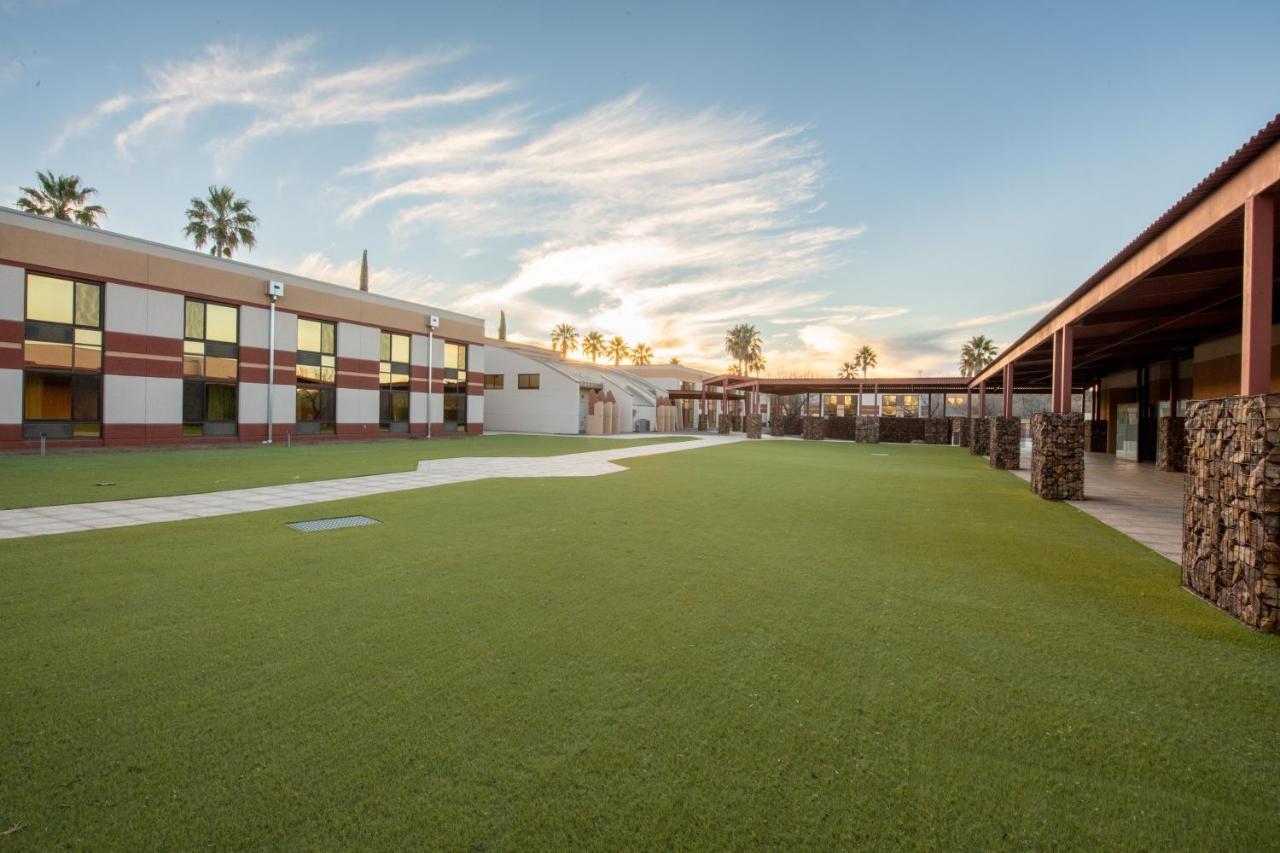Apache Gold Resort Hotel & Casino Globe Exterior foto
