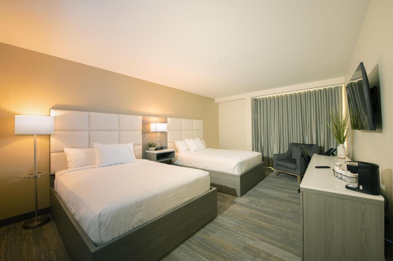 Apache Gold Resort Hotel & Casino Globe Exterior foto